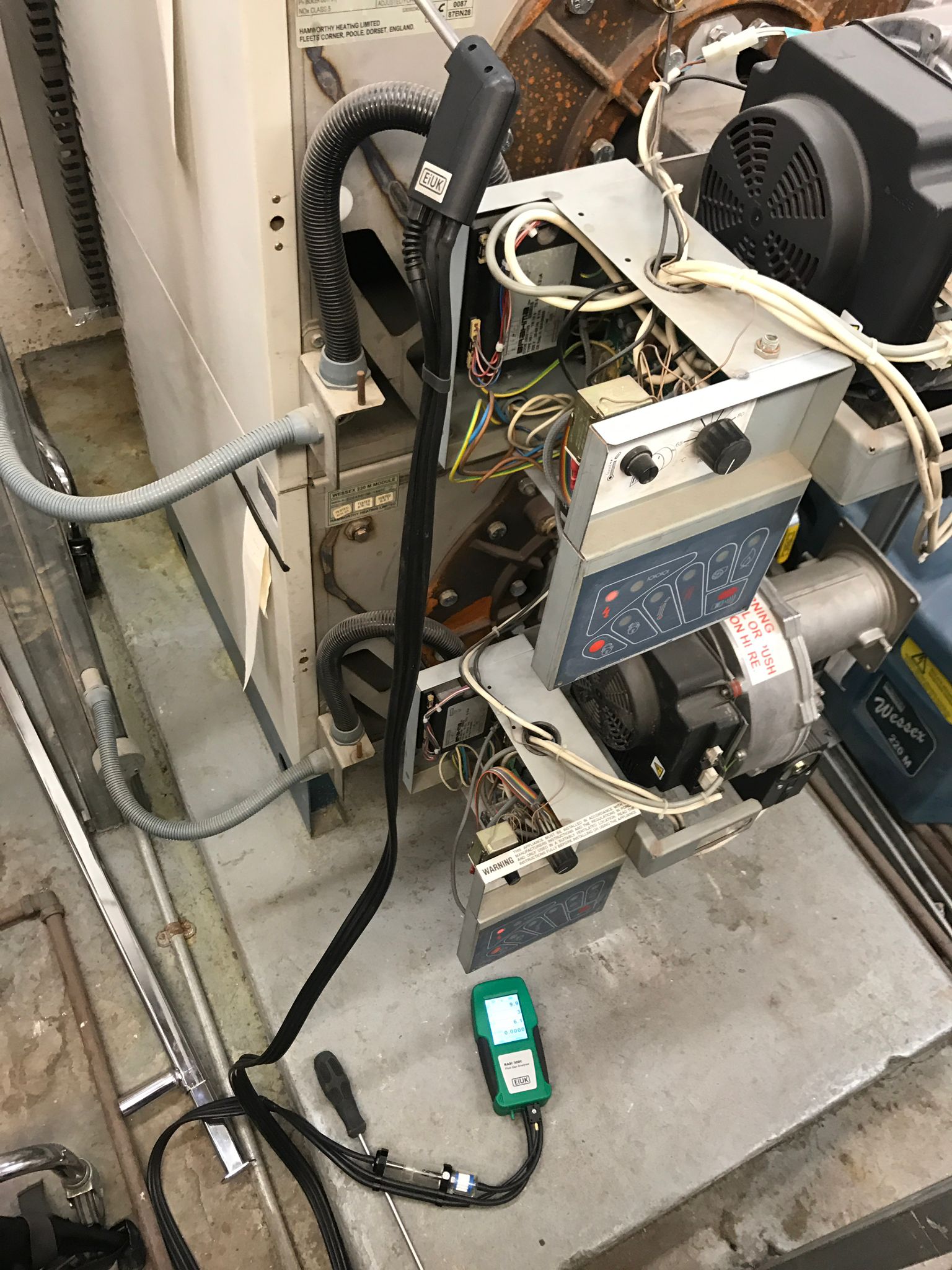 gas safe registered engineer near me Manor Park, E12