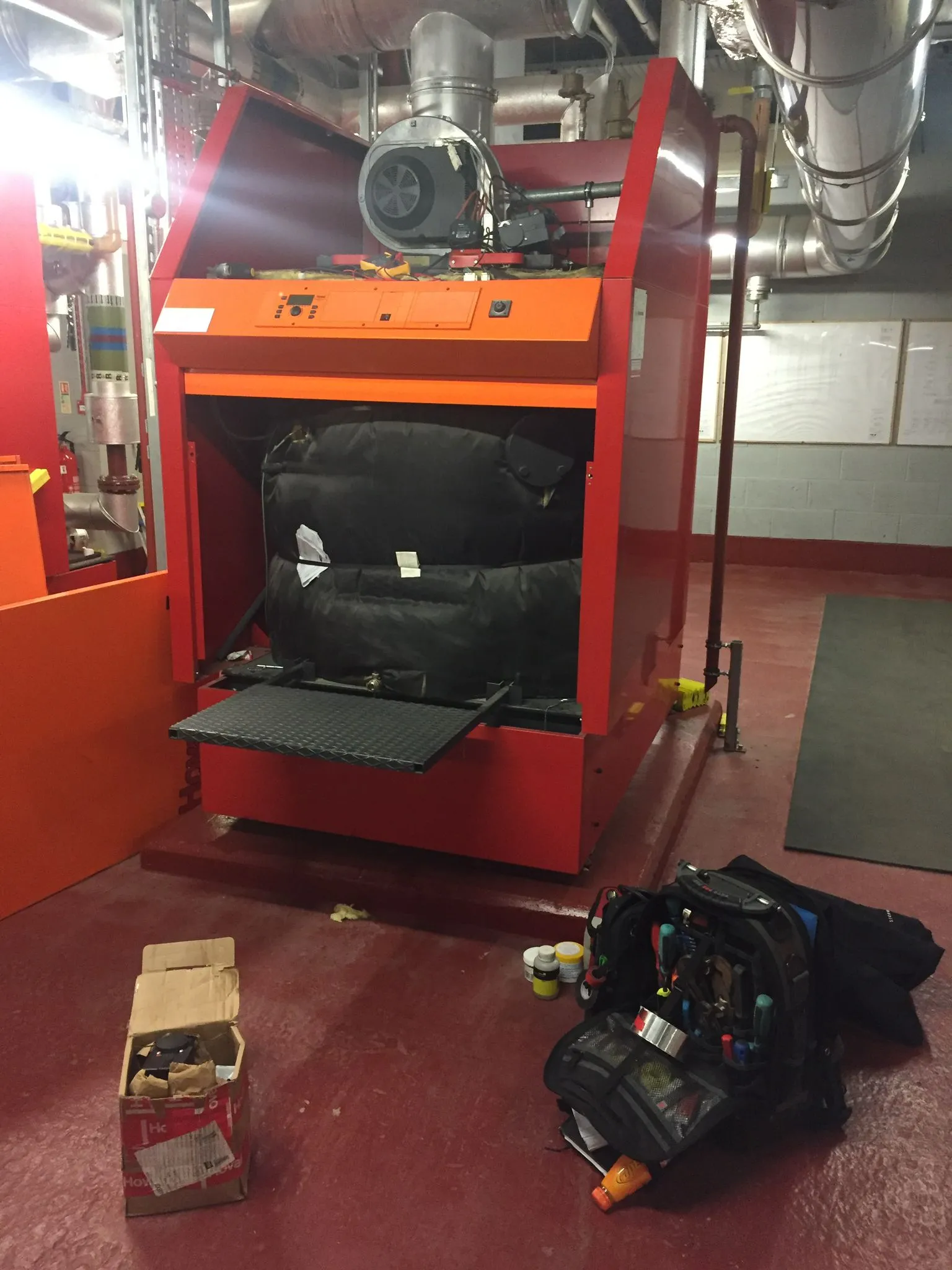 emergency heating engineer Manor Park, E12